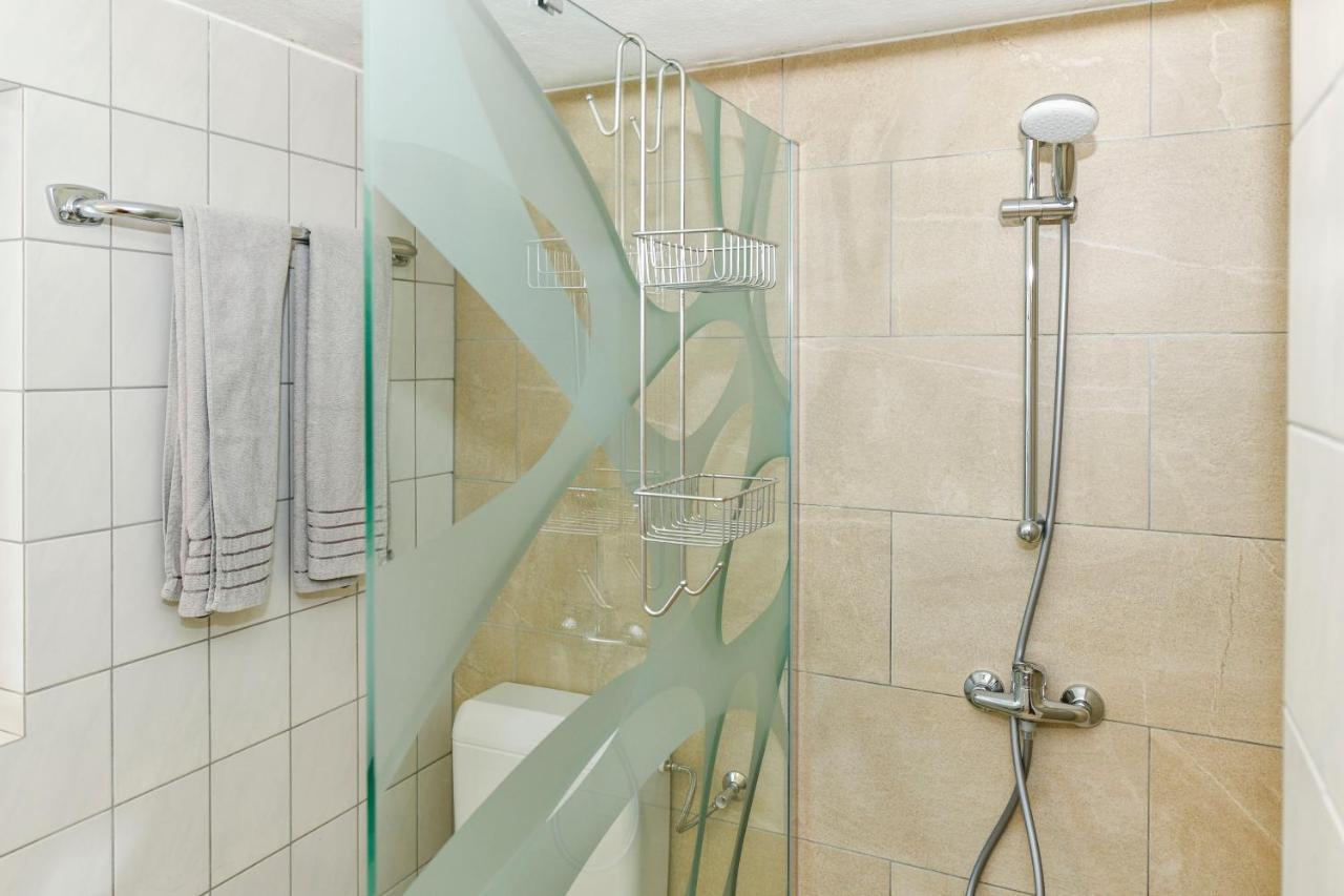 וולדן אם וורתרסי Gaestehaus Genf מראה חיצוני תמונה